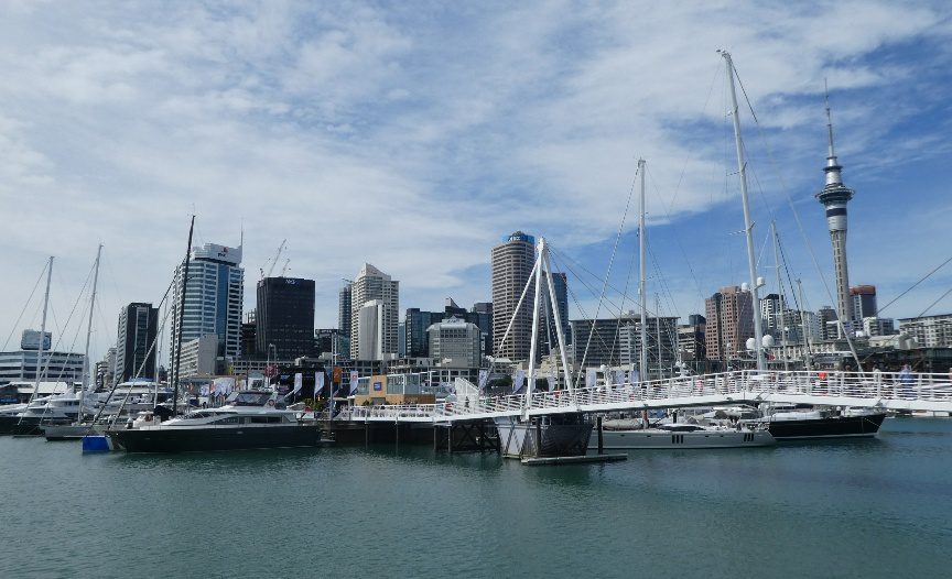 2 ou 3 jours à Auckland : que faire et que voir?